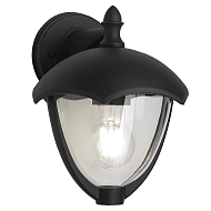 Уличный настенный светильник Gauss Aura GD028 - купить онлайн в интернет-магазине Люстра-Тут (Санкт-Петербург) недорого