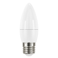 Лампа светодиодная Gauss E27 10W 6500K матовая 30230 - купить онлайн в интернет-магазине Люстра-Тут (Санкт-Петербург) недорого