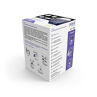 Антимоскитный светодиодный светильник Gauss Mosquito GMQ02 Image 2