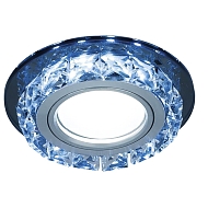 Встраиваемый светильник Gauss Backlight BL042 - купить онлайн в интернет-магазине Люстра-Тут (Санкт-Петербург) недорого