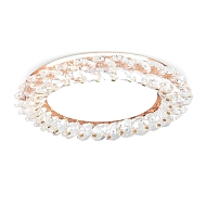 Встраиваемый светильник Gauss Tablet GX211 - купить онлайн в интернет-магазине Люстра-Тут (Санкт-Петербург) недорого