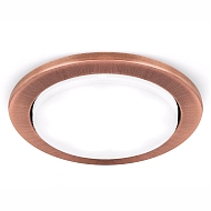 Встраиваемый светильник Gauss Tablet GX008 - купить онлайн в интернет-магазине Люстра-Тут (Санкт-Петербург) недорого