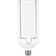 Лампа светодиодная Gauss E27 30W 4000K матовая 11732232 - купить онлайн в интернет-магазине Люстра-Тут (Санкт-Петербург) недорого