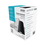 Уличный настенный светильник Gauss Sigma GD164 Image 2