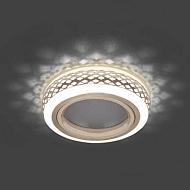 Встраиваемый светильник Gauss Backlight BL083 - купить онлайн в интернет-магазине Люстра-Тут (Санкт-Петербург) недорого