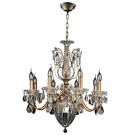 Подвесная люстра Lightstar Schon 790111 - купить онлайн в интернет-магазине Люстра-Тут (Санкт-Петербург) недорого