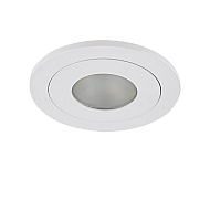 Встраиваемый светильник Lightstar Leddy 212176 - купить онлайн в интернет-магазине Люстра-Тут (Санкт-Петербург) недорого