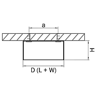Уличный светодиодный светильник Lightstar Zolla 380264 Image 2