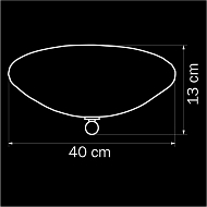 Потолочный светильник Lightstar Zucche 820830 Image 3