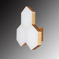 Настенный светильник Lightstar Favo 750633 Image 2