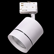 Трековый светодиодный светильник Lightstar Canno Led 301562 Image 2
