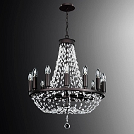 Подвесная люстра Lightstar Castello 744148 Image 1