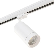 Трековый светодиодный светильник Lightstar Canno Led 303564 Image 2