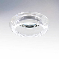 Встраиваемый светильник Lightstar Tondo 006200 Image 1