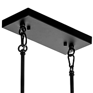 Подвесная люстра Lightstar Gabbia 732137 Image 1