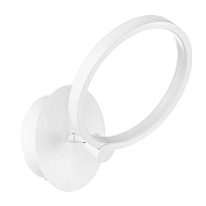 Настенный светильник Lightstar Breve 749614 - купить онлайн в интернет-магазине Люстра-Тут (Санкт-Петербург) недорого