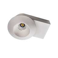 Потолочный светодиодный светильник Lightstar Orbe 051216 - купить онлайн в интернет-магазине Люстра-Тут (Санкт-Петербург) недорого