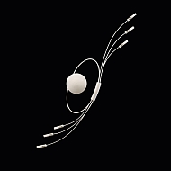 Бра Lightstar Ovale 784666 Image 2