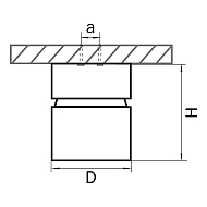 Потолочный светодиодный светильник Lightstar Forte 381374 Image 1