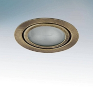 Встраиваемый светильник Lightstar Mobi Inc 003201 Image 1