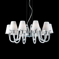 Подвесная люстра Lightstar Bianco 760106 Image 2