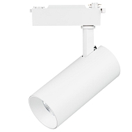 Трековый светодиодный светильник Lightstar Fuoco Led 218236 Image 0