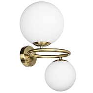 Бра Lightstar Globo 815621 - купить онлайн в интернет-магазине Люстра-Тут (Санкт-Петербург) недорого