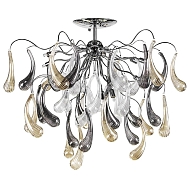 Потолочная люстра Lightstar Manica 794124 - купить онлайн в интернет-магазине Люстра-Тут (Санкт-Петербург) недорого
