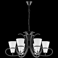 Подвесная люстра Lightstar Fiacolla 733067 Image 3