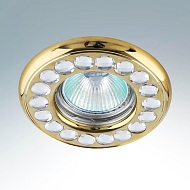 Точечный светильник Lightstar Miriade 011902 Image 2