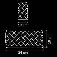 Настенный светильник Lightstar Murano 602540 Image 2