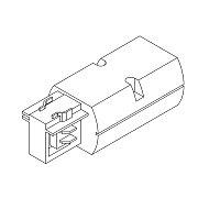 Питание Lightstar Barra 504117 Image 1
