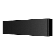 Настенный светодиодный светильник Lightstar Fiume 810517 - купить онлайн в интернет-магазине Люстра-Тут (Санкт-Петербург) недорого