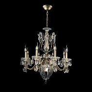 Подвесная люстра Lightstar Schon 790111 Image 1