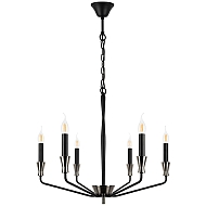 Подвесная люстра Lightstar Ragno 732167 - купить онлайн в интернет-магазине Люстра-Тут (Санкт-Петербург) недорого