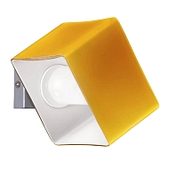 Настенный светильник Lightstar Pezzo 801613 - купить онлайн в интернет-магазине Люстра-Тут (Санкт-Петербург) недорого