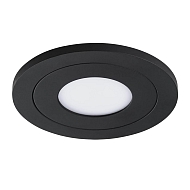 Встраиваемый светодиодный светильник Lightstar Leddy 212178 - купить онлайн в интернет-магазине Люстра-Тут (Санкт-Петербург) недорого