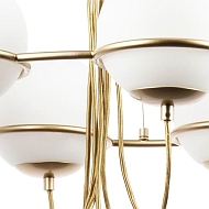 Подвесная люстра Lightstar Globo 803263 Image 3