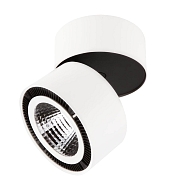 Светодиодный спот Lightstar Forte Muro 213816 - купить онлайн в интернет-магазине Люстра-Тут (Санкт-Петербург) недорого