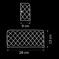 Настенный светильник Lightstar Murano 602523 Image 2