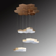 Подвесной светильник Lightstar Favo 750223 Image 1