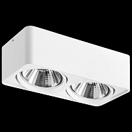 Потолочный светильник Lightstar Monocco 212626 Image 1