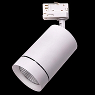 Трековый светодиодный светильник Lightstar Canno Led 303564 Image 1