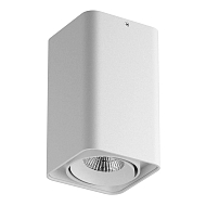 Потолочный светодиодный светильник Lightstar Monocco 052336 - купить онлайн в интернет-магазине Люстра-Тут (Санкт-Петербург) недорого