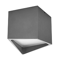 Потолочный светодиодный светильник Lightstar Quadro 211479 Image 0