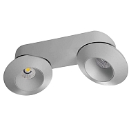 Потолочный светодиодный светильник Lightstar Orbe 051329 - купить онлайн в интернет-магазине Люстра-Тут (Санкт-Петербург) недорого