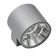 Уличный настенный светодиодный светильник Lightstar Paro 370692 - купить онлайн в интернет-магазине Люстра-Тут (Санкт-Петербург) недорого