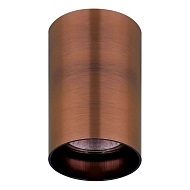 Потолочный светильник Lightstar Rullo 214430 - купить онлайн в интернет-магазине Люстра-Тут (Санкт-Петербург) недорого