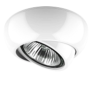 Встраиваемый светильник Lightstar Ocula 011816 - купить онлайн в интернет-магазине Люстра-Тут (Санкт-Петербург) недорого