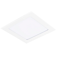 Встраиваемый светодиодный светильник Lightstar Zocco 224122 - купить онлайн в интернет-магазине Люстра-Тут (Санкт-Петербург) недорого